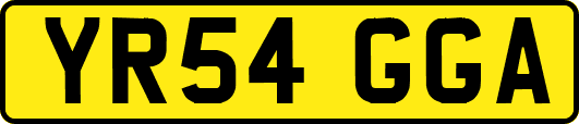 YR54GGA