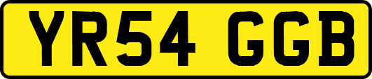 YR54GGB