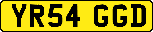 YR54GGD