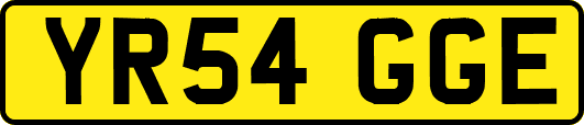 YR54GGE