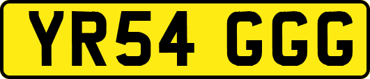 YR54GGG