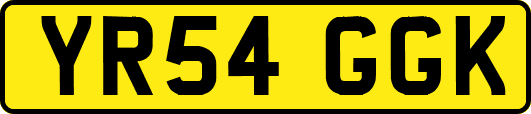 YR54GGK