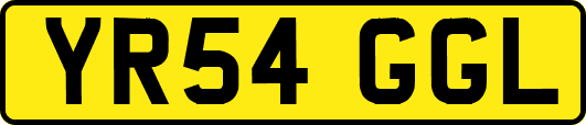YR54GGL