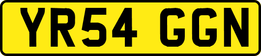 YR54GGN