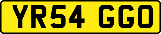 YR54GGO