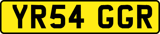 YR54GGR