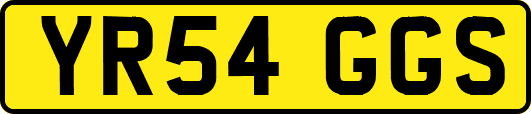 YR54GGS