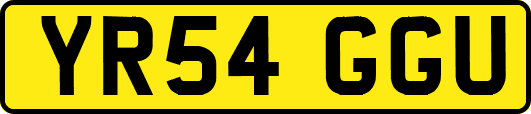 YR54GGU