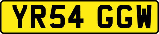YR54GGW