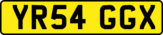 YR54GGX