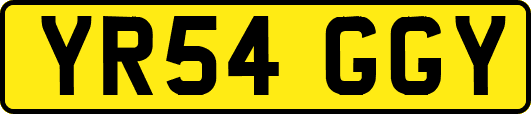 YR54GGY