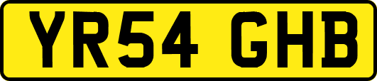 YR54GHB