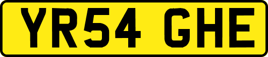 YR54GHE