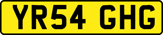 YR54GHG