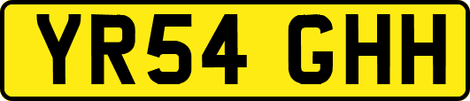 YR54GHH