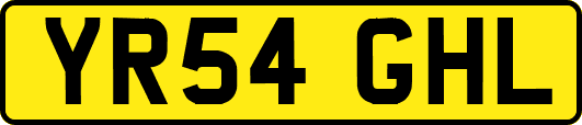 YR54GHL