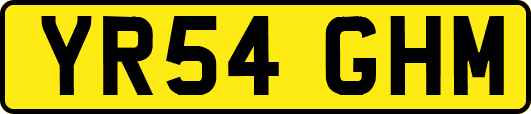 YR54GHM