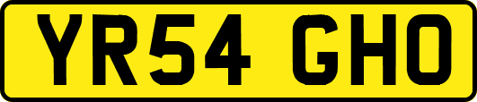 YR54GHO