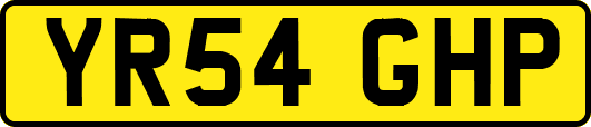 YR54GHP
