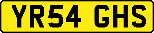 YR54GHS