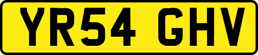 YR54GHV