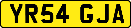 YR54GJA