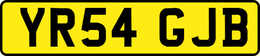YR54GJB