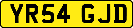 YR54GJD