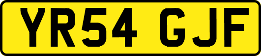 YR54GJF