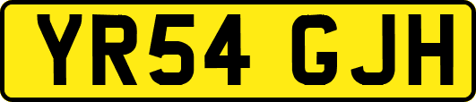 YR54GJH