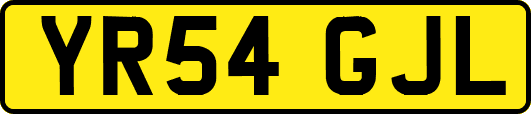 YR54GJL
