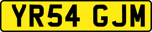 YR54GJM