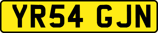 YR54GJN