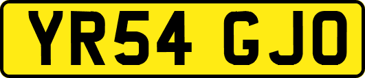 YR54GJO