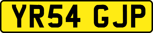 YR54GJP