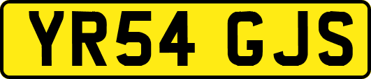 YR54GJS