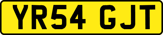 YR54GJT