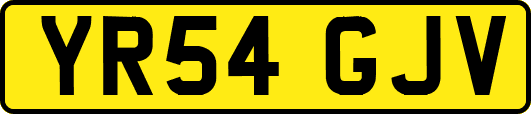 YR54GJV