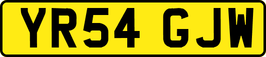 YR54GJW