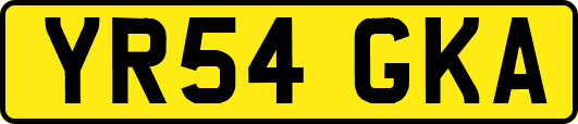 YR54GKA