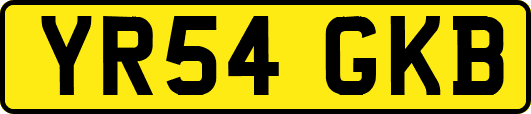 YR54GKB