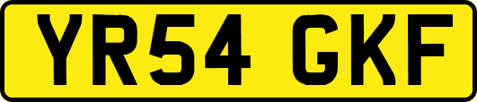 YR54GKF