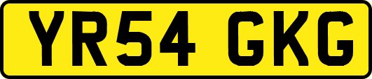 YR54GKG