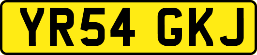 YR54GKJ