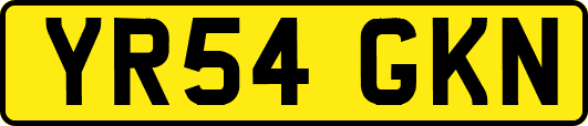 YR54GKN