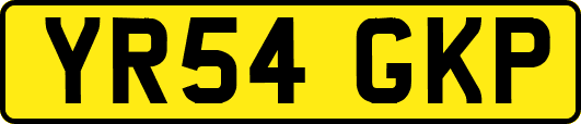 YR54GKP