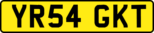YR54GKT