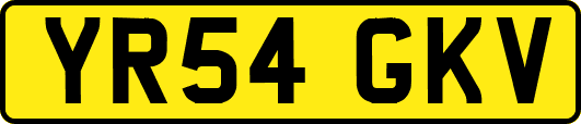 YR54GKV