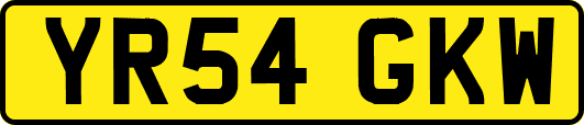 YR54GKW