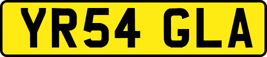 YR54GLA